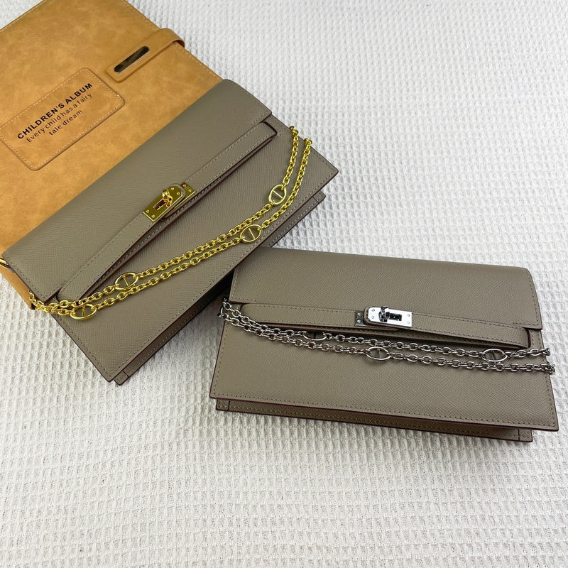 Lusso Official -  HERMS BAGS FOR WOMEN - 246