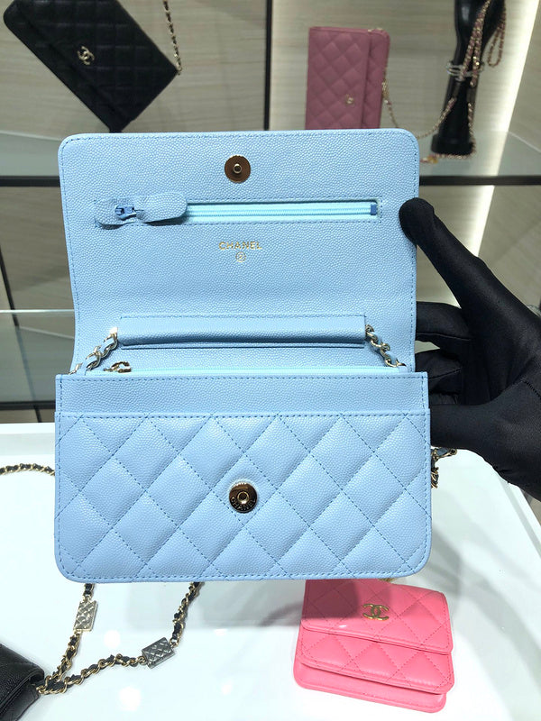 LO - CHL  BAGS FOR WOMEN - FASHION LUXURY BAGS -1904