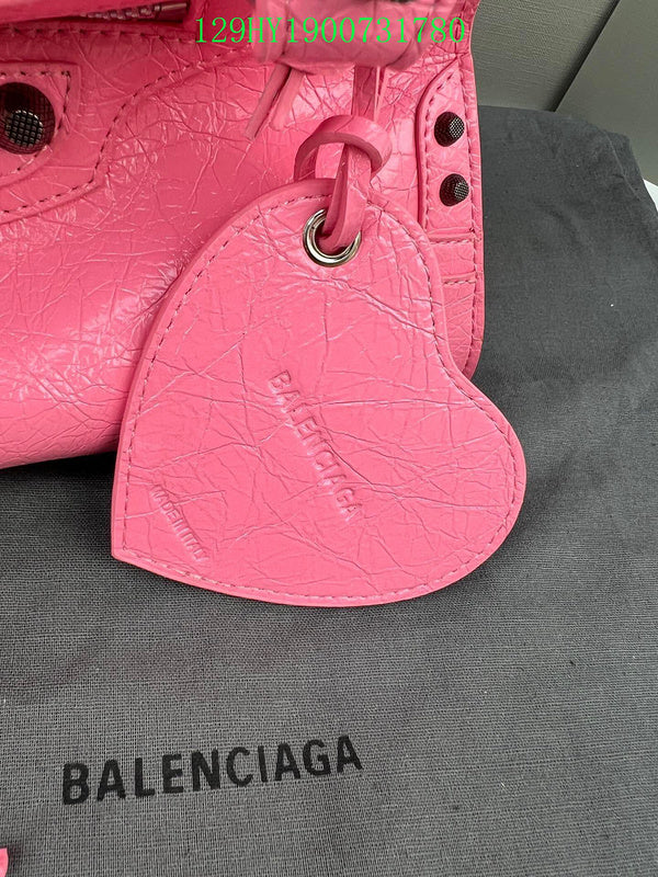LO - BGA Bags - 1678