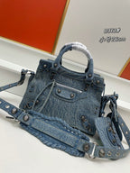 LO - BLN-CIAGA WOMEN LUXURY BAGS - 209