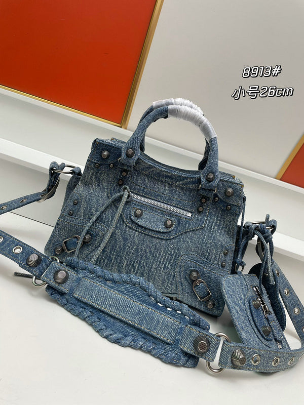LO - BLN-CIAGA WOMEN LUXURY BAGS - 209