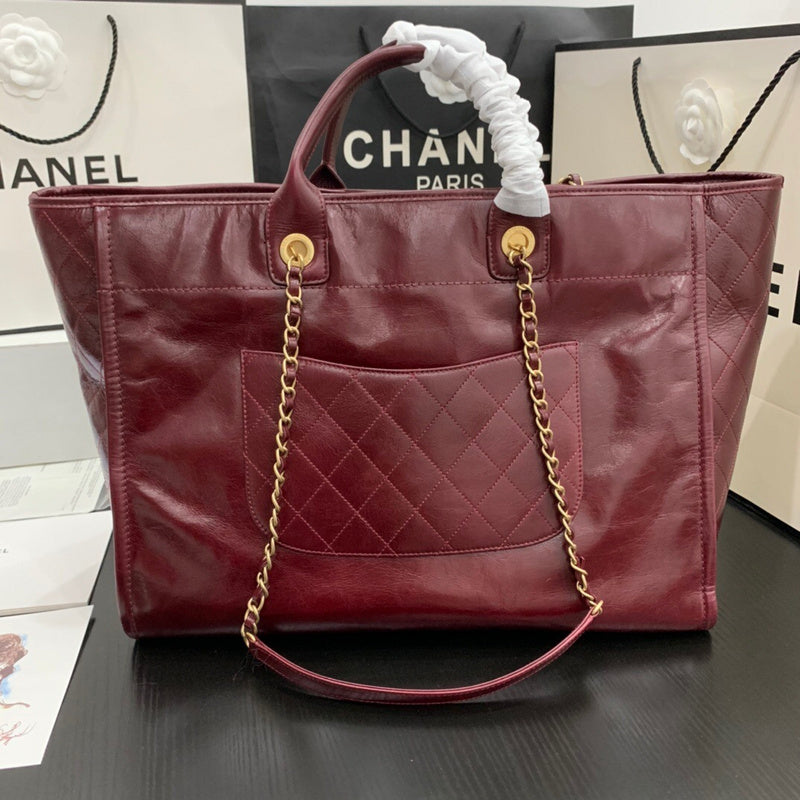 Lusso Official -  CHL BAGS  - 435