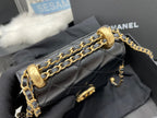 Lusso Official -  CHL BAGS  - 586