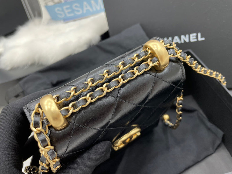 Lusso Official -  CHL BAGS  - 586