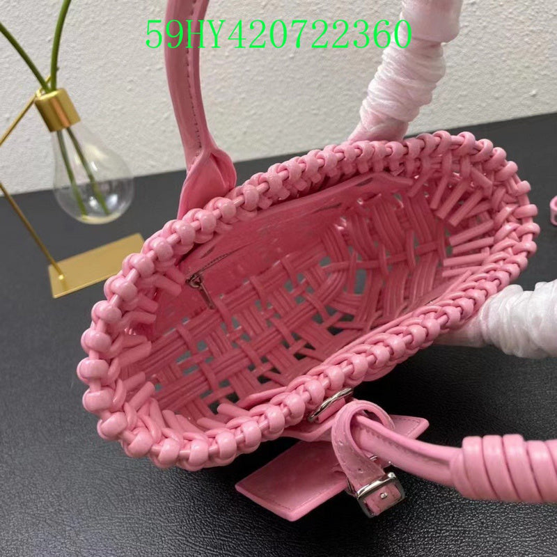 LO - BGA Bags - 2181