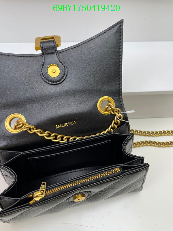 LO - BGA Bags - 1814