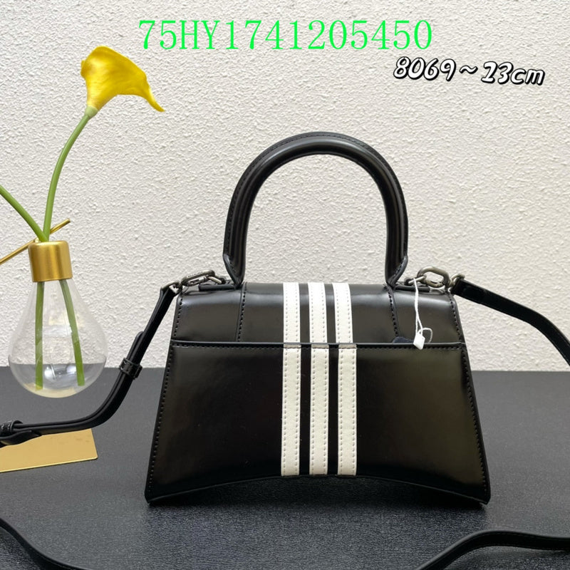 LO - BGA Bags - 1942