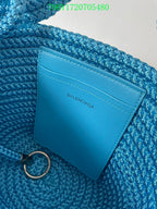 LO - BGA Bags - 1703