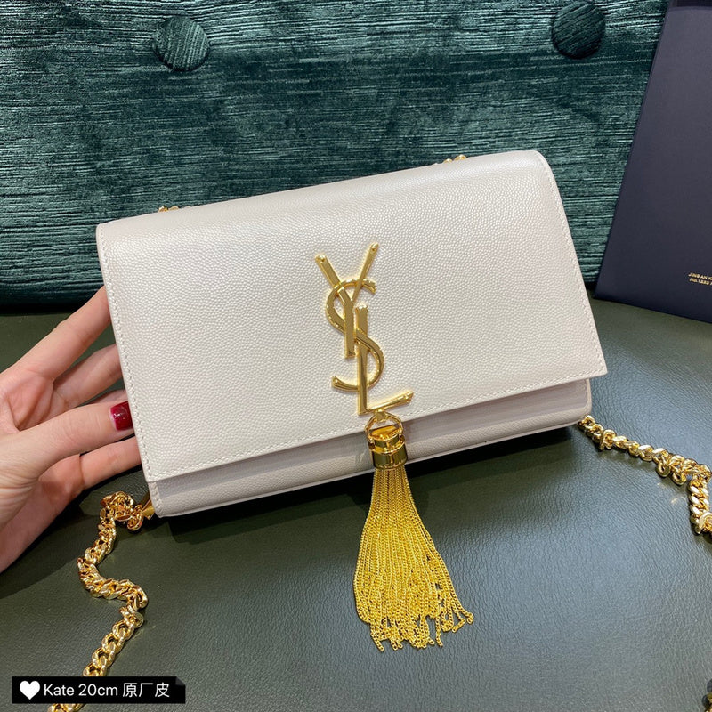 Lusso Official - SLY Bags 262