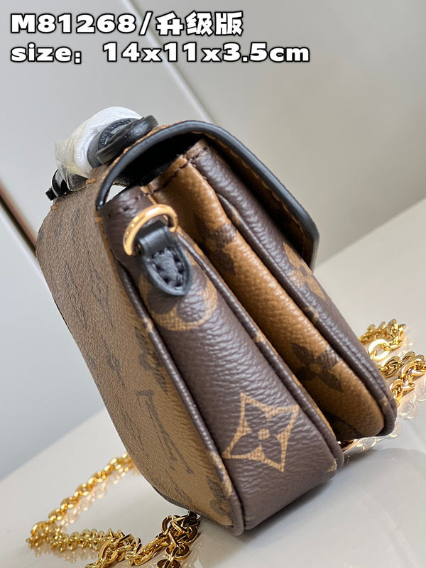 LO - LV Bags - 15825