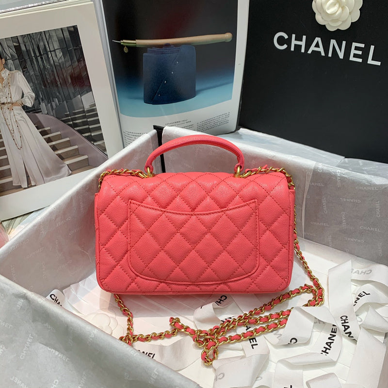 LO - CHL  BAGS FOR WOMEN - FASHION LUXURY BAGS -2108