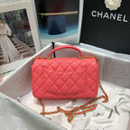 LO - CHL  BAGS FOR WOMEN - FASHION LUXURY BAGS -2108