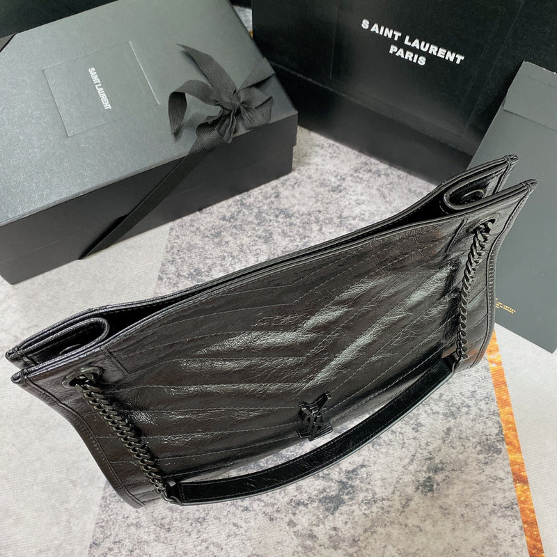 Lusso Official - LUXURY YSL BAGS - 267