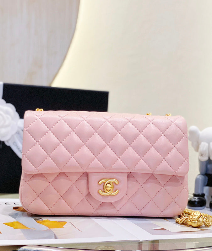 LO - LUXURY CHL BAGS - 357