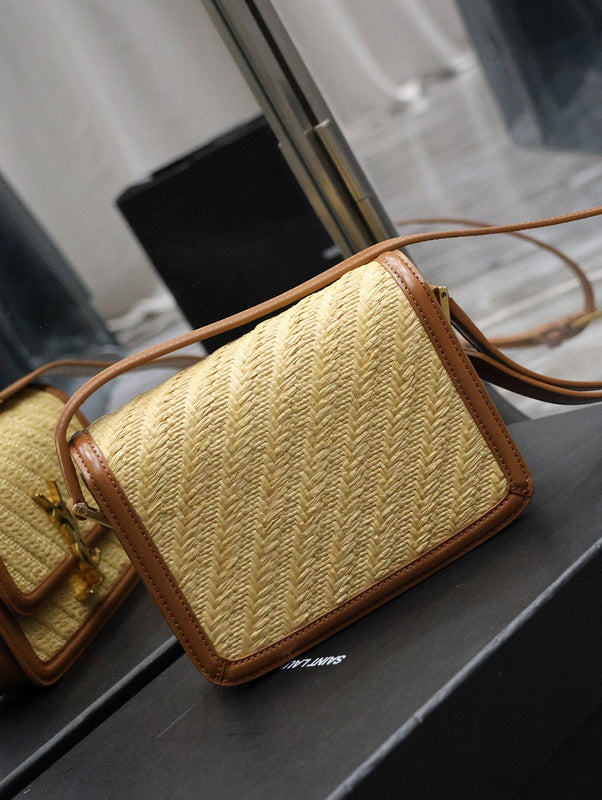 BB - YSL Bag - 1985