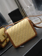 BB - YSL Bag - 1985