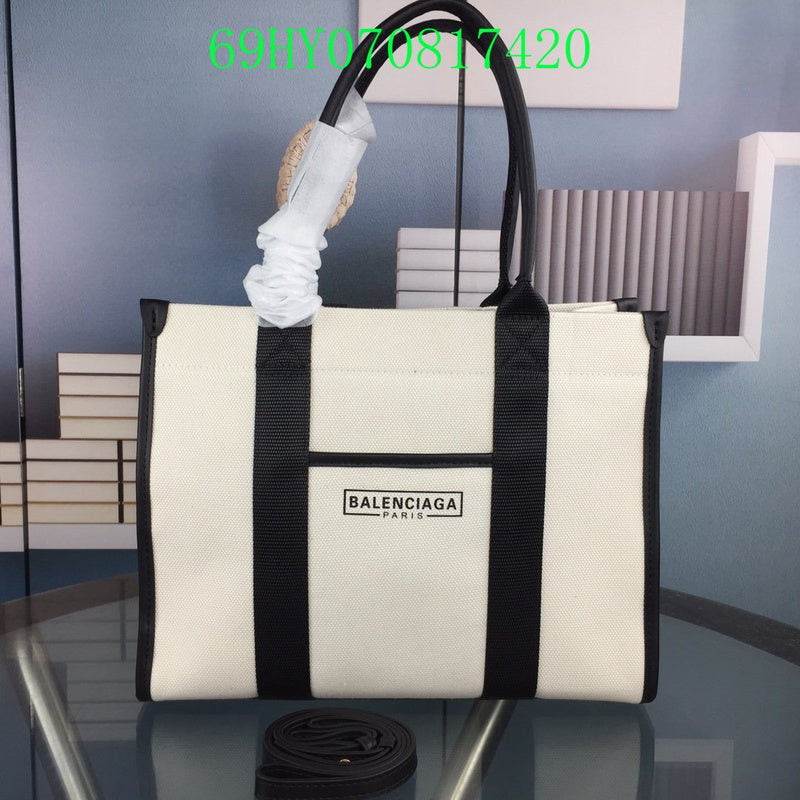 LO - BGA Bags - 2430