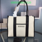 LO - BGA Bags - 2430