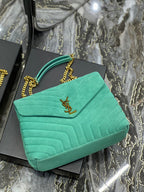 Lusso Official - YSL LUXURY WOMEN BAGS - 1681