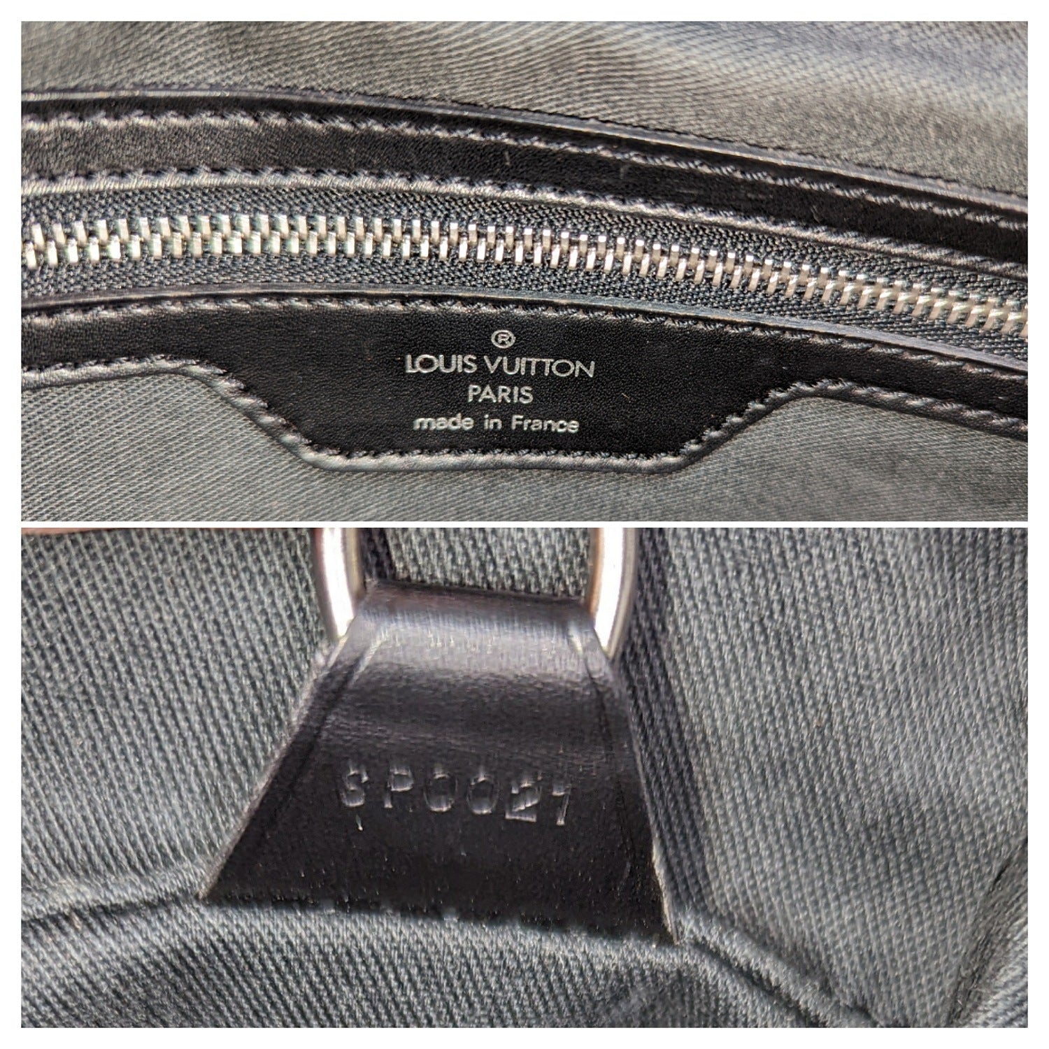 LO-LV bags 6103