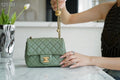 Lusso Official -  CHL BAGS  - 433