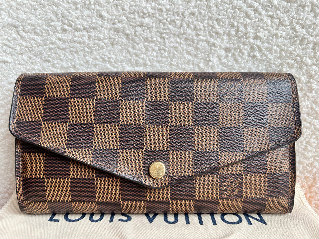 Sarah Wallet