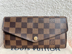 Sarah Wallet