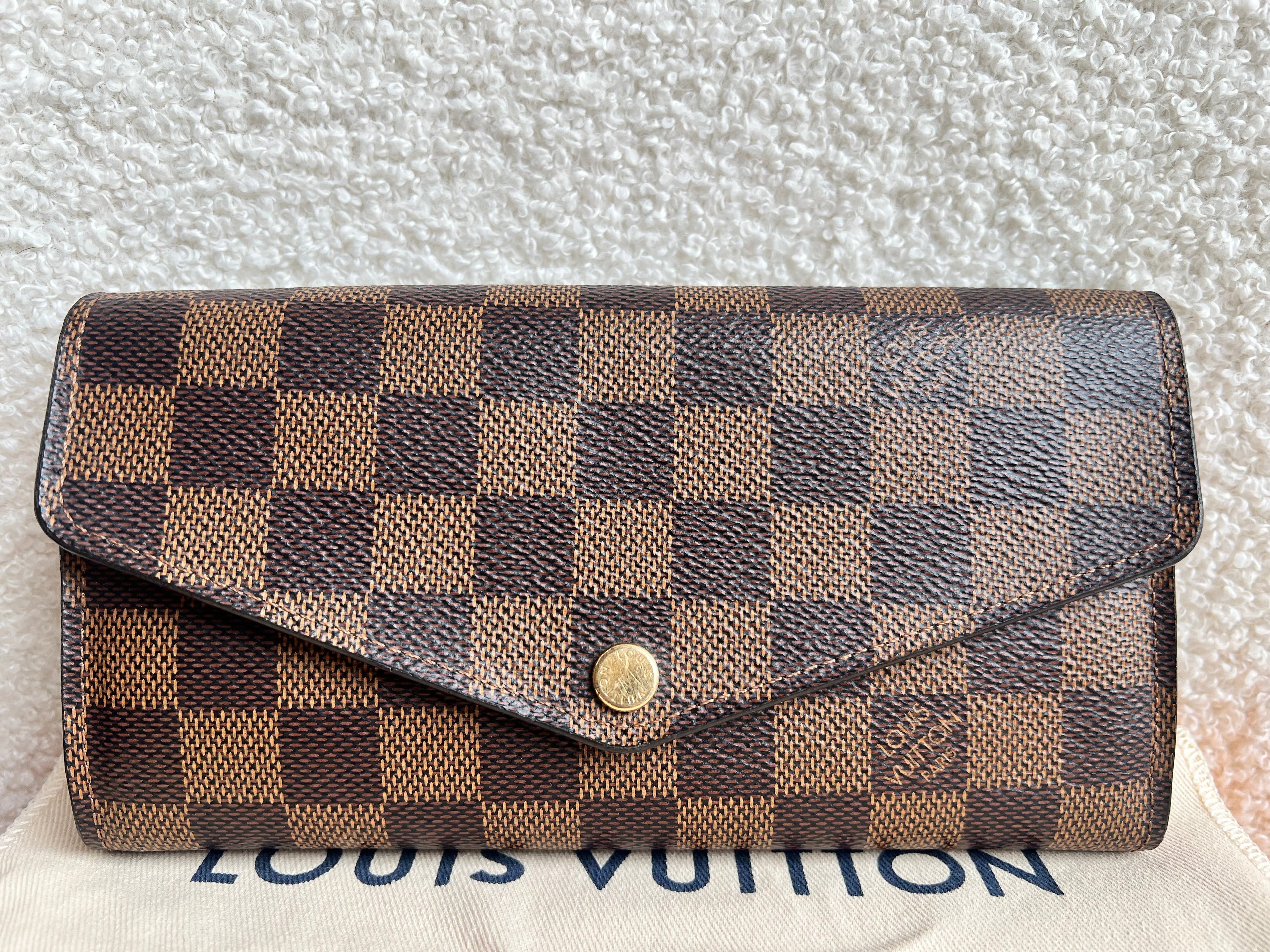 Sarah Wallet