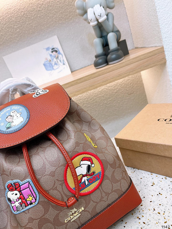 LO - CCH Bags - 344