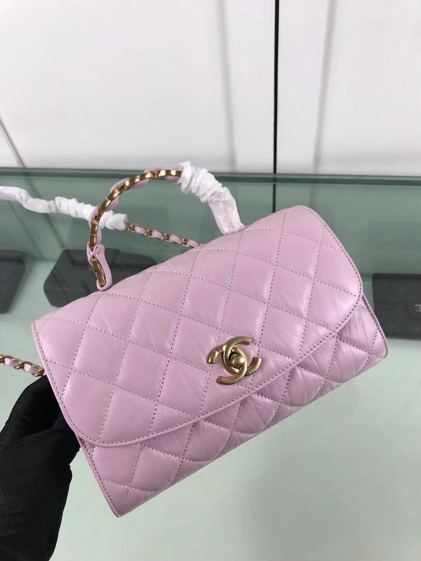LO - CHL  BAGS FOR WOMEN - FASHION LUXURY BAGS - 790