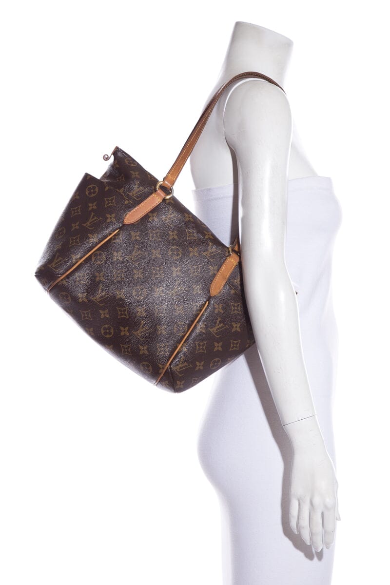 LO-LV bags 6652