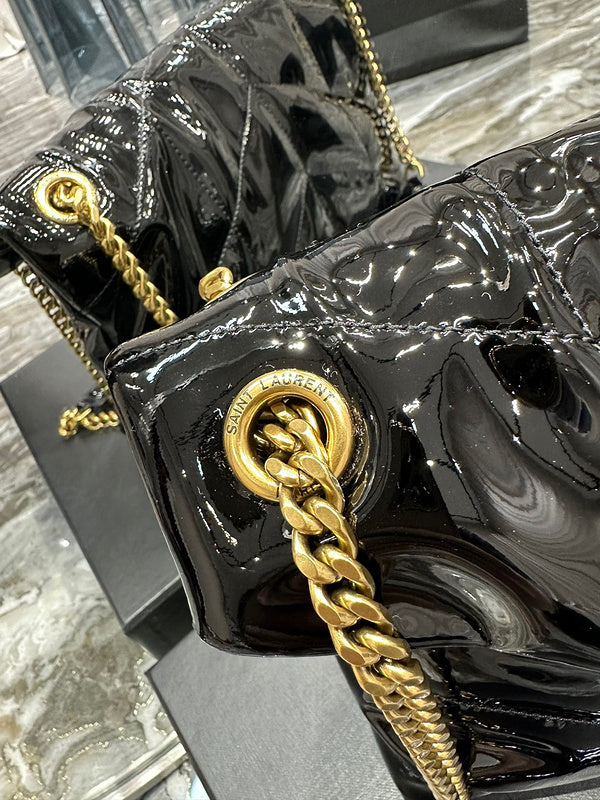 BB - YSL Bag - 3948
