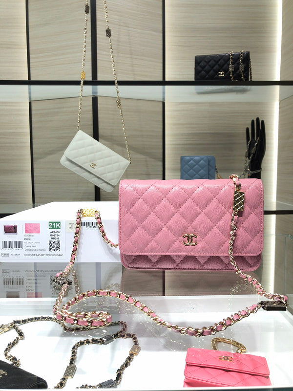 LO - CHL  BAGS FOR WOMEN - FASHION LUXURY BAGS -1913