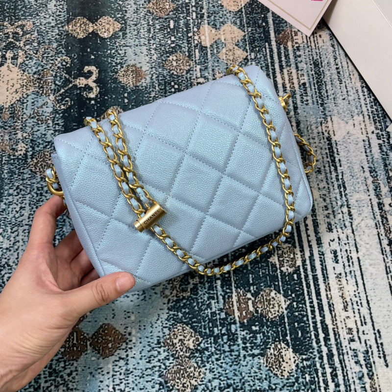 Lusso Official -  CHL BAGS  - 276