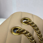 YSL BAGS - WOMEN LOVE LUXURY BAGS - 2404