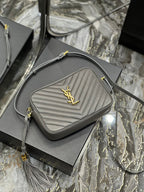Lusso Official - LUXURY YSL BAGS - 775