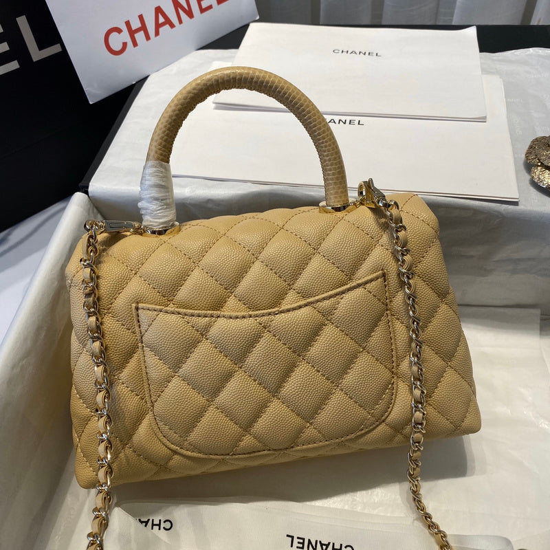 LO - CHL  BAGS FOR WOMEN - FASHION LUXURY BAGS -2259