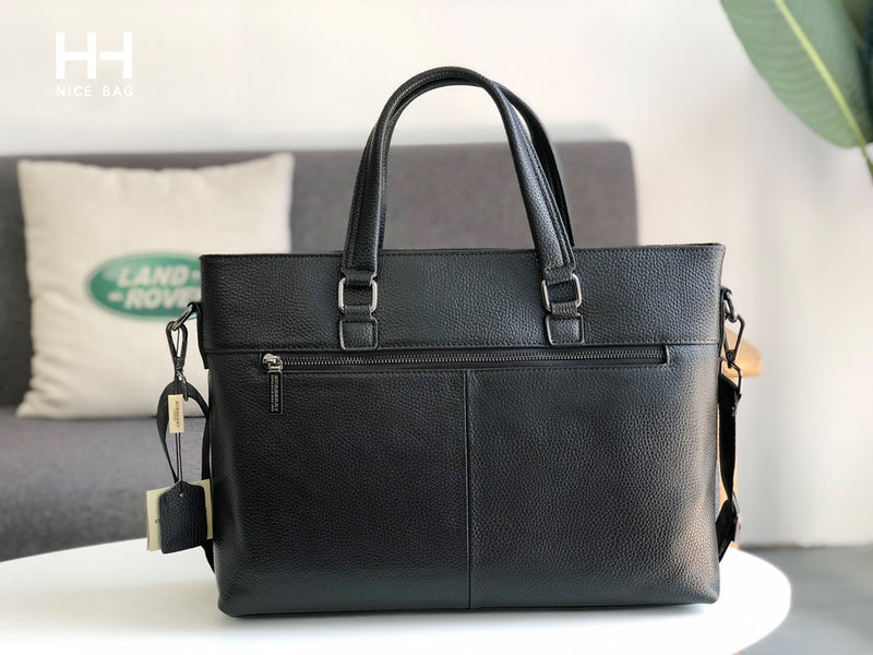 Lusso Official -  B-BARRY BAGS FOR MEN - 147