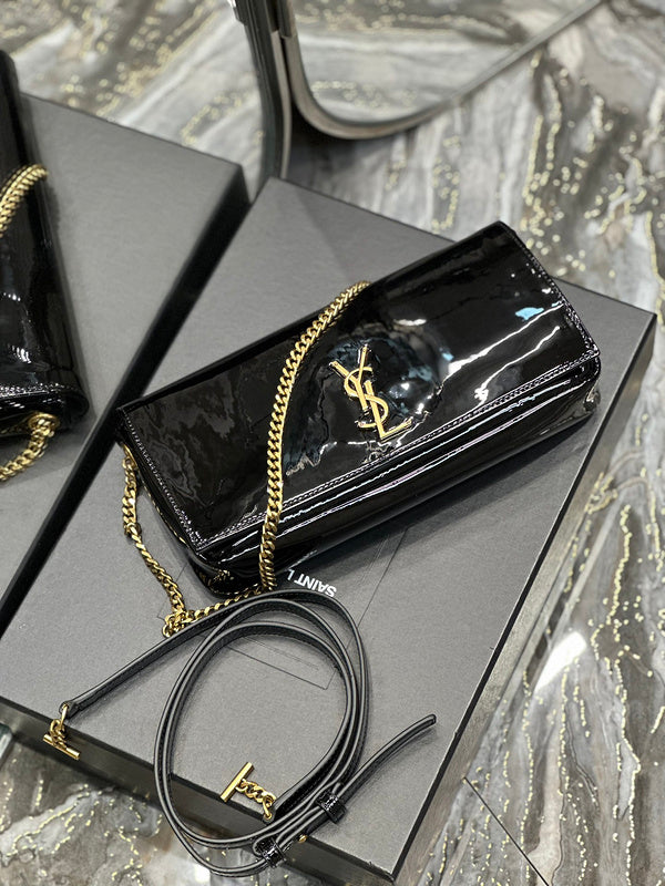 YSL BAGS - WOMEN LOVE LUXURY BAGS - 210
