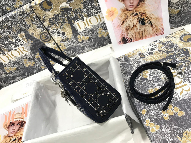 LO - DYOR   BAGS FOR WOMEN - FASHION LUXURY BAGS 203