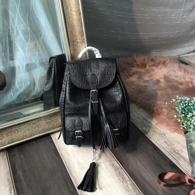 YSL BAGS - WOMEN LOVE LUXURY BAGS - 2570