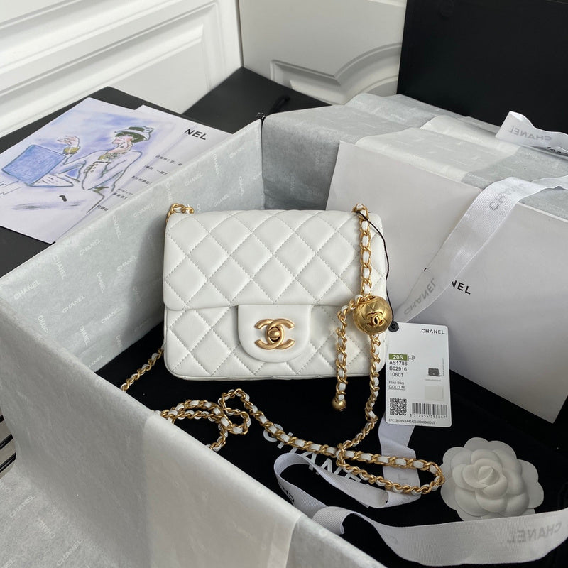 LO - CHL  BAGS FOR WOMEN - FASHION LUXURY BAGS - 852