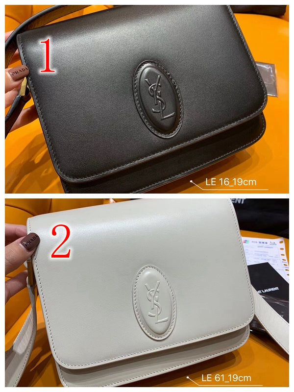 BB - YSL Bag - 3861