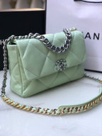 Lusso Official -  CHL BAGS  - 136