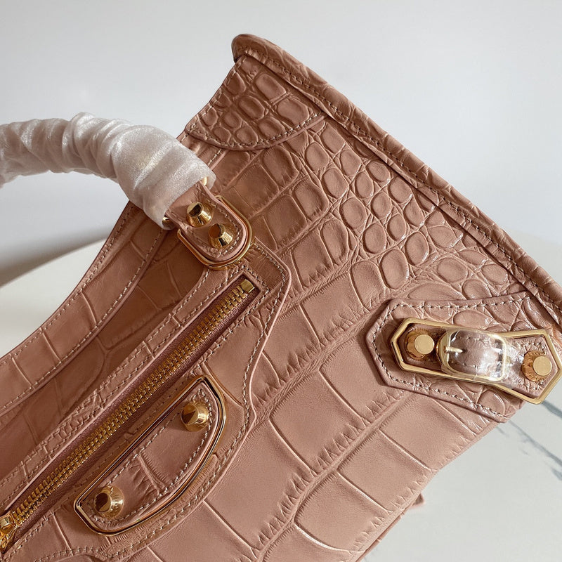 LO - BLN-CIAGA WOMEN LUXURY BAGS - 634