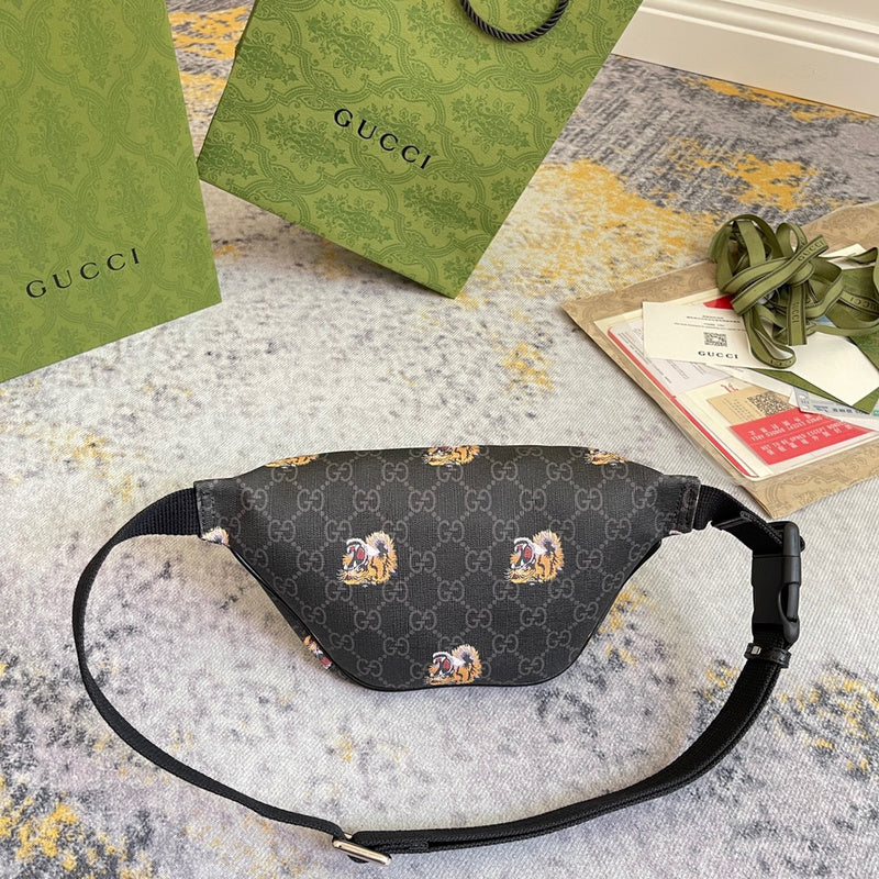 LO - GCC Bags - 1934