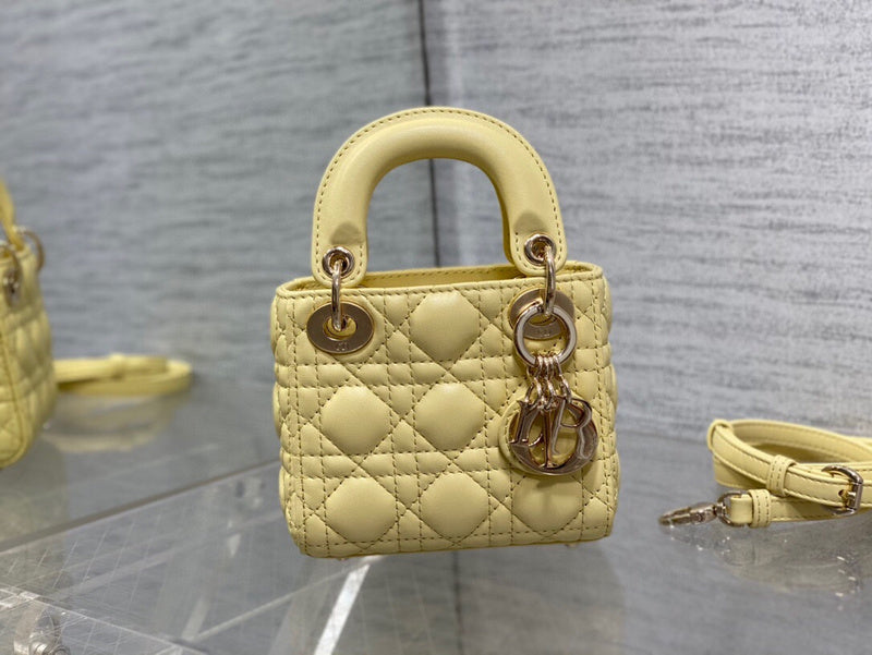 LO - CHL Bags - 2169