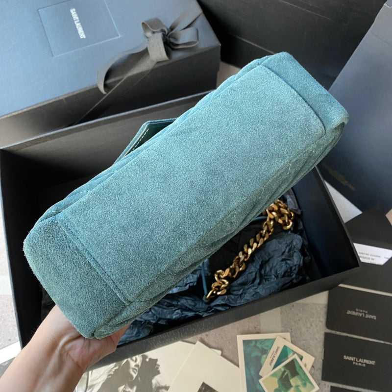 Lusso Official - LUXURY YSL BAGS - 790