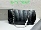 LO - BGA Bags - 1765