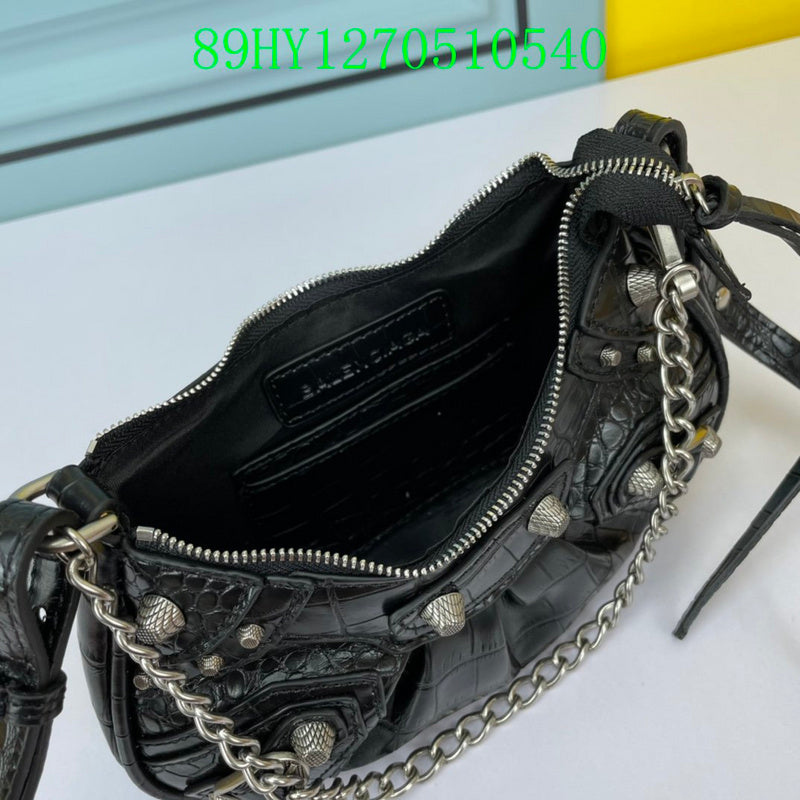 LO - BGA Bags - 2300